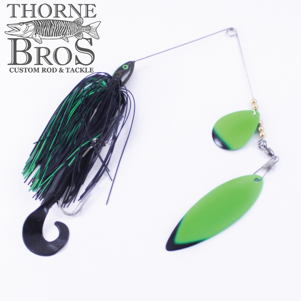 Ace Baits Monster Spinnerbait (6939408577)