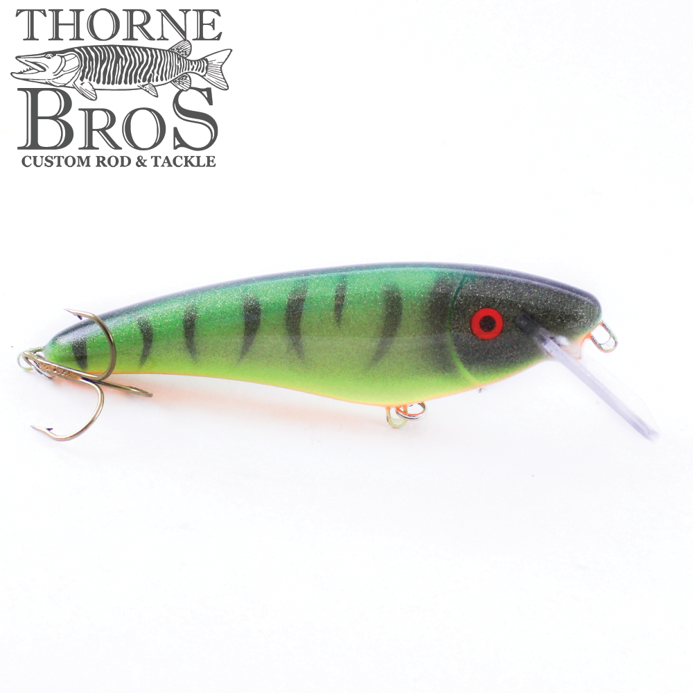 Slammer 5" Shad (7035167169)