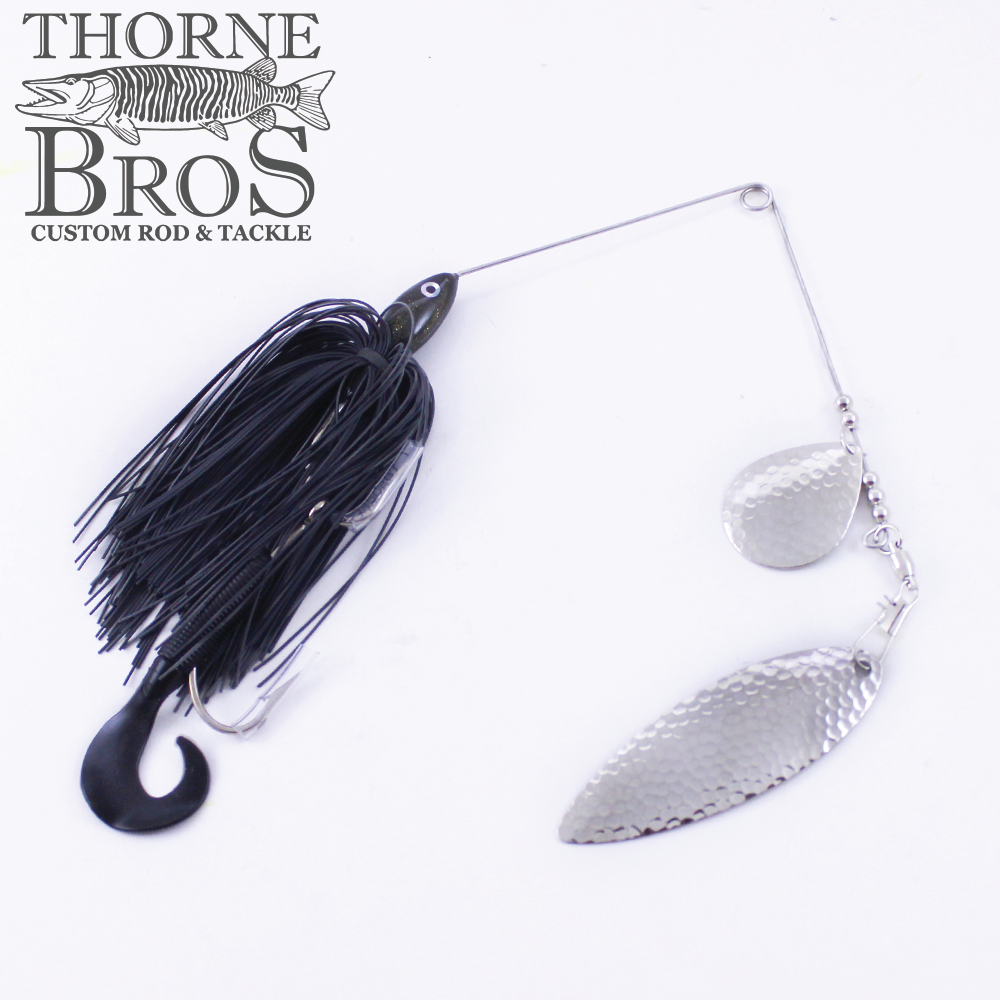 Ace Baits Small Spinnerbait (6940164481)