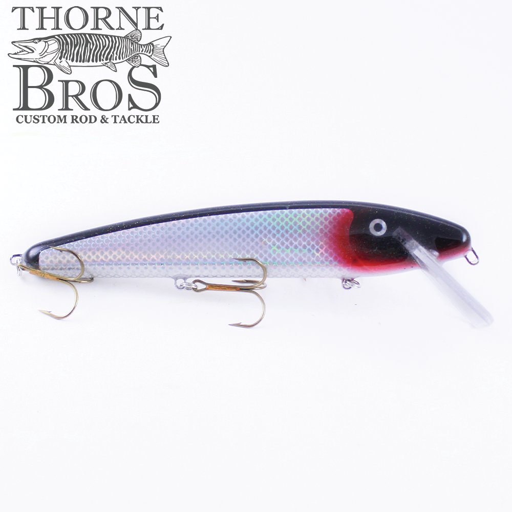 Slammer 10" Minnow (7031333505)