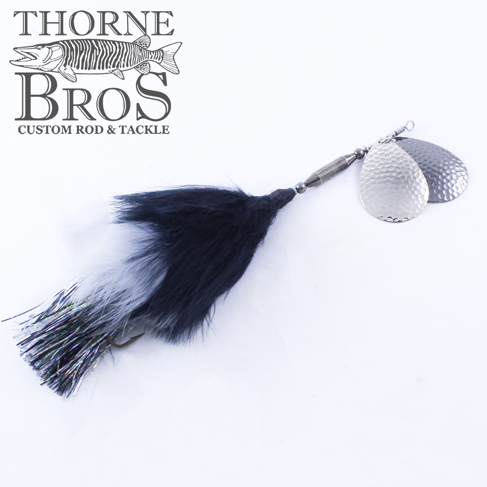 TB Baits Perfect #8 - Marabou