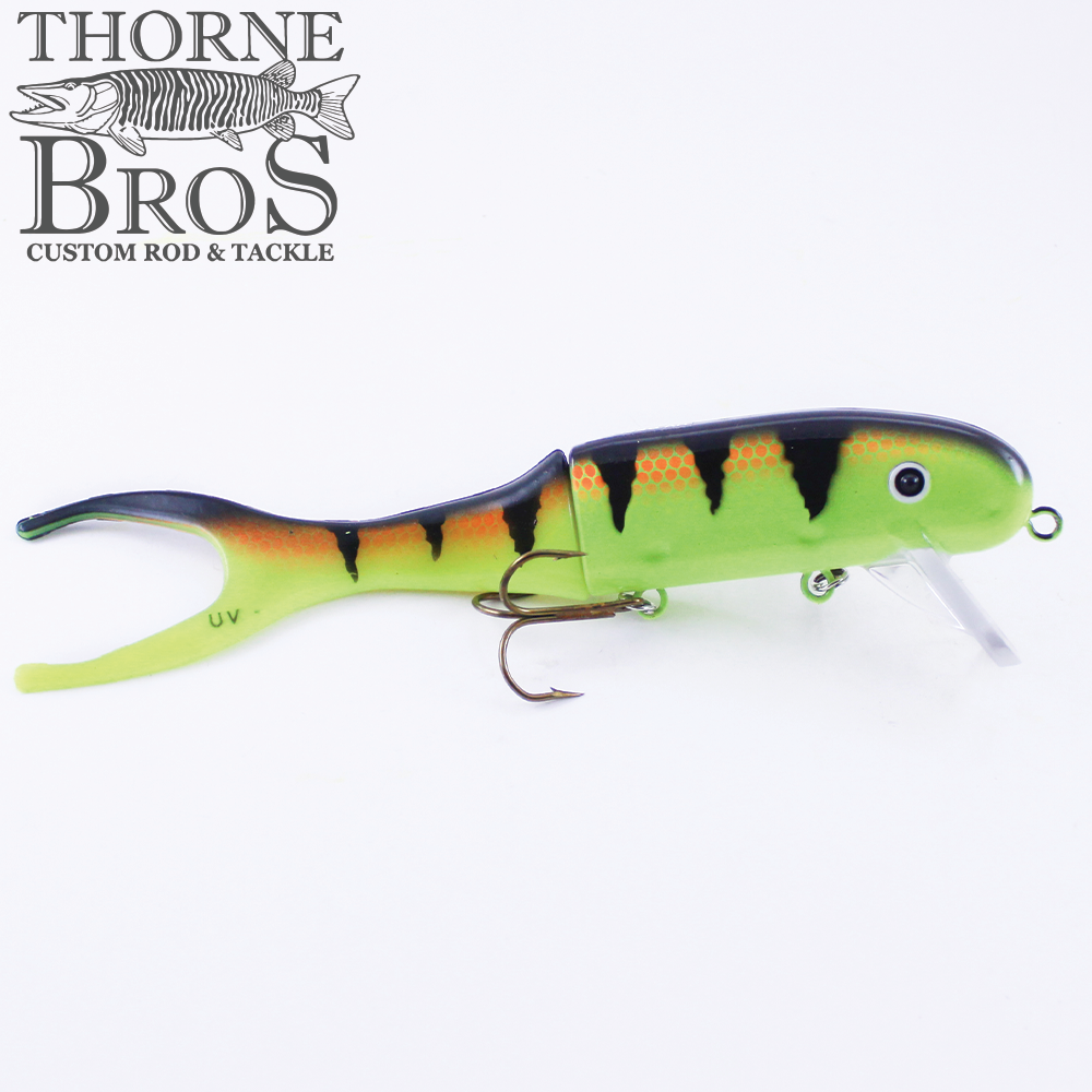 Musky Innovations Invader-Shallow (7035908225)