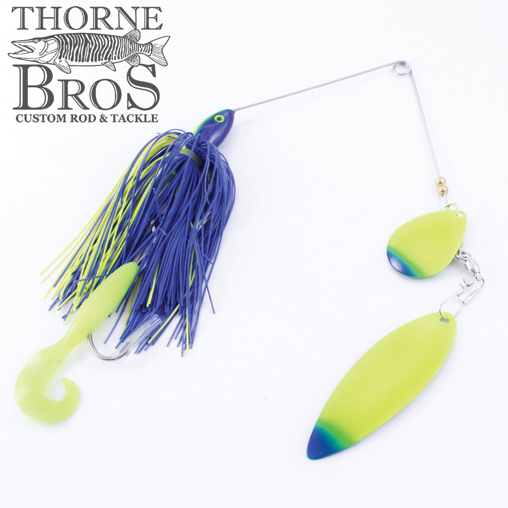 Ace Baits Small Spinnerbait (6940164481)