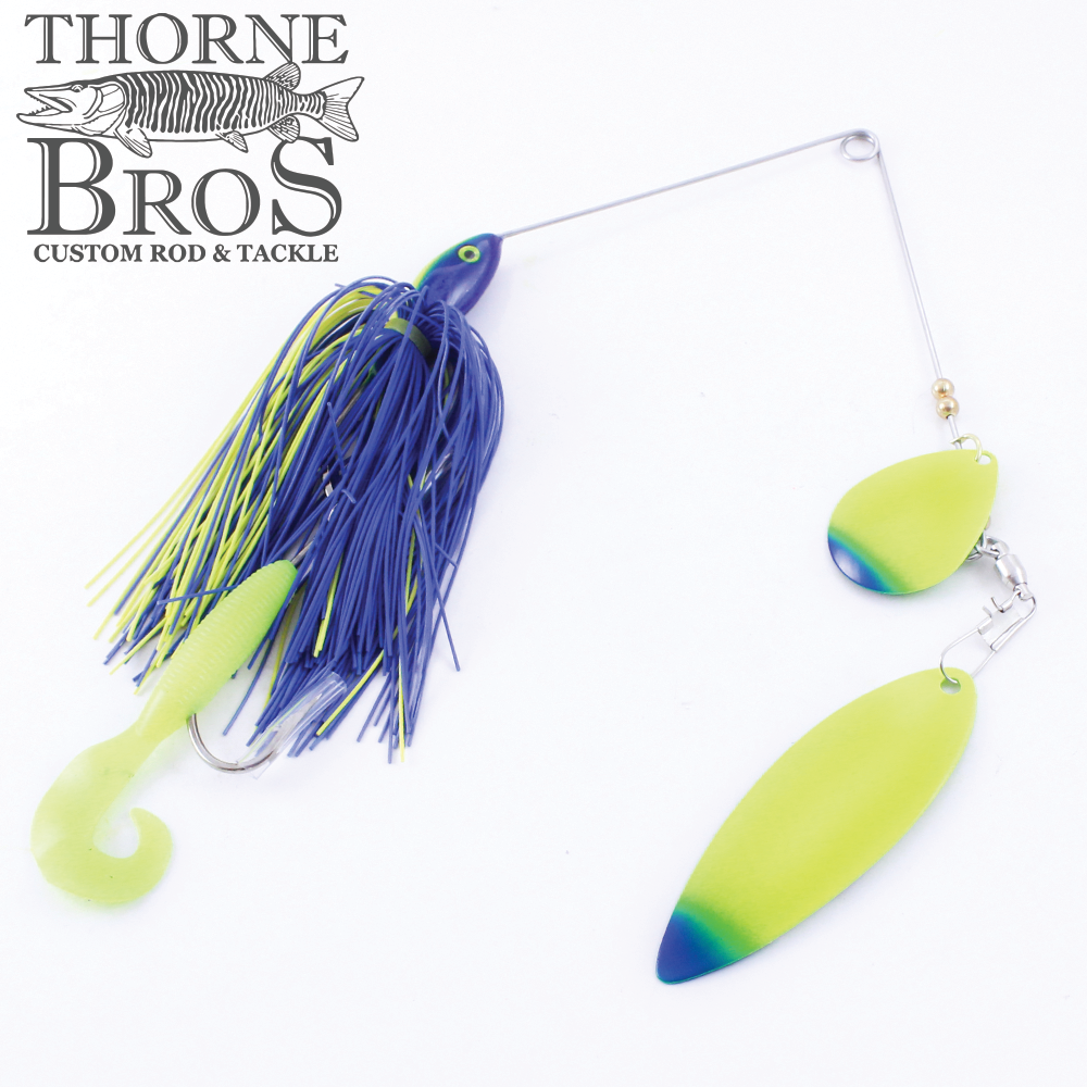 Ace Baits Original Spinnerbait (6940038337)