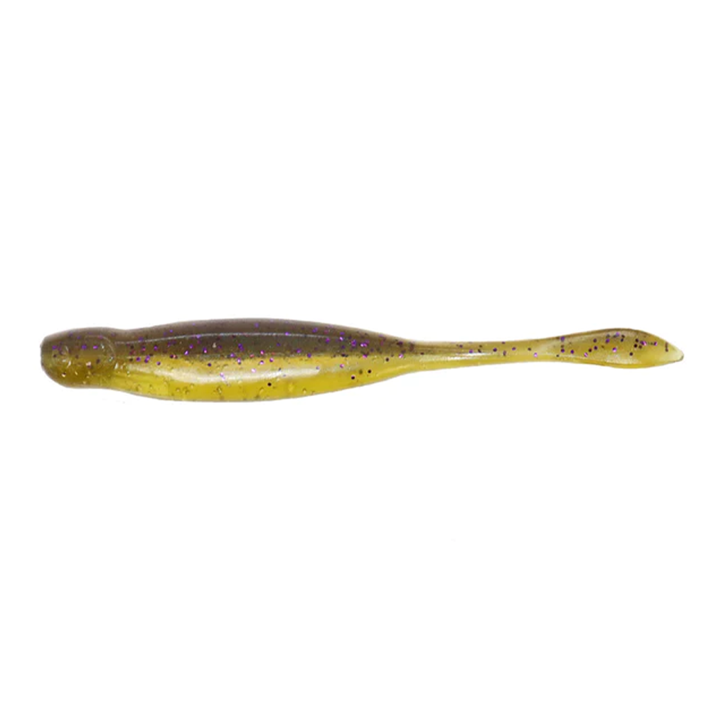 X-Zone Hot Shot Minnow