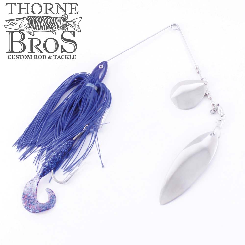 Ace Baits Big Ace Spinnerbait (6939898177)