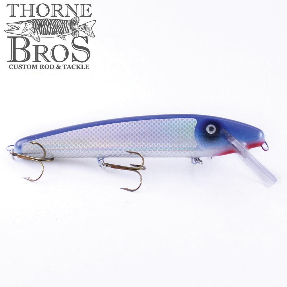 Slammer 10" Minnow (7031333505)