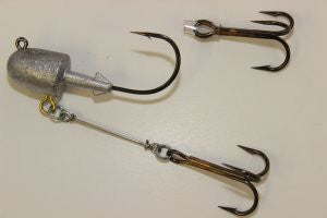 Bondy Baits St.Clair Jig (7142038657)