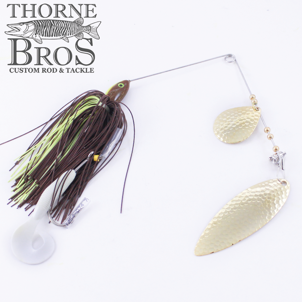 Ace Baits Original Spinnerbait (6940038337)