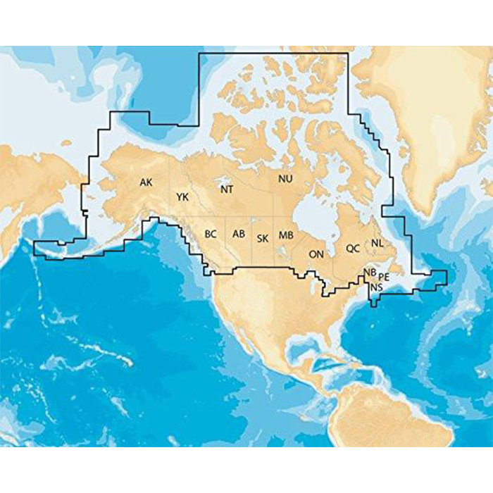 Navionics Plus Region Chips (9343416973)