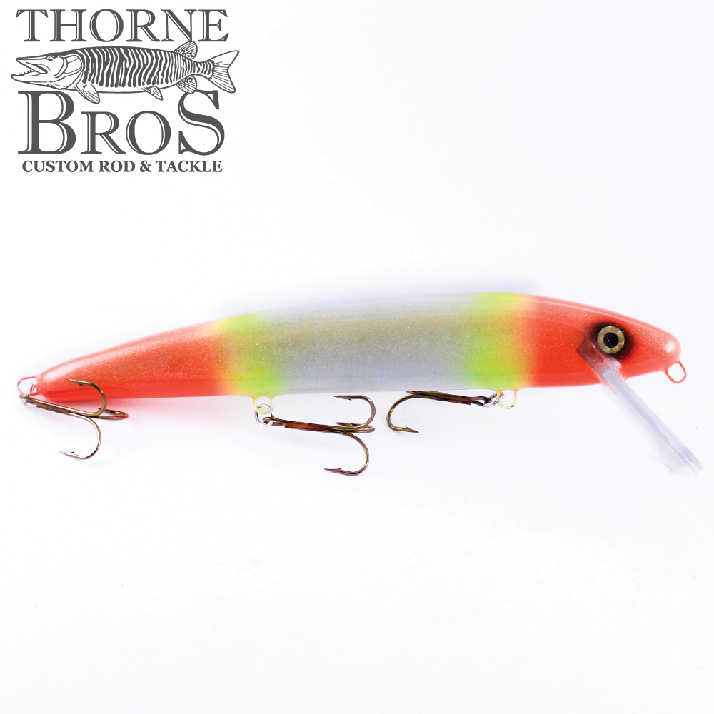 Slammer 12" Minnow (7030926017)