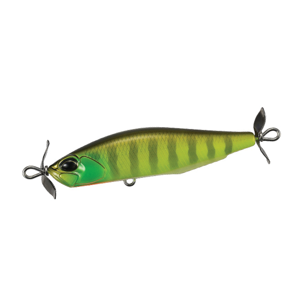 Duo Realis Spinbait 72 Alpha