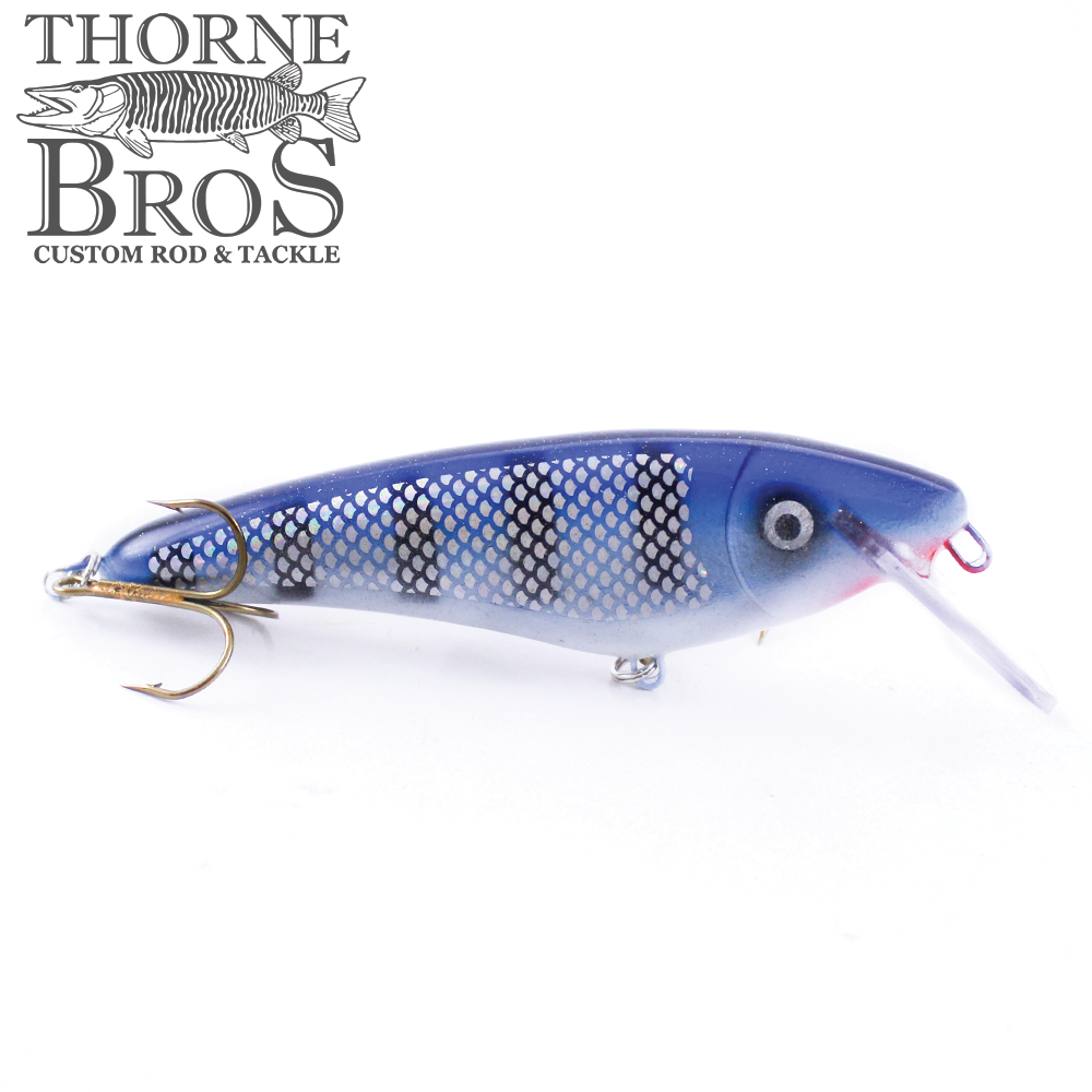 Slammer 5" Shad (7035167169)