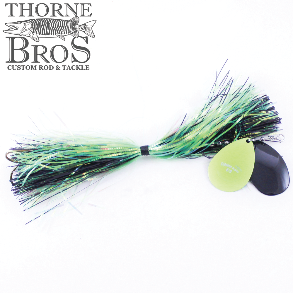 Musky Frenzy Apache Stag 8/9 (1296572612682)