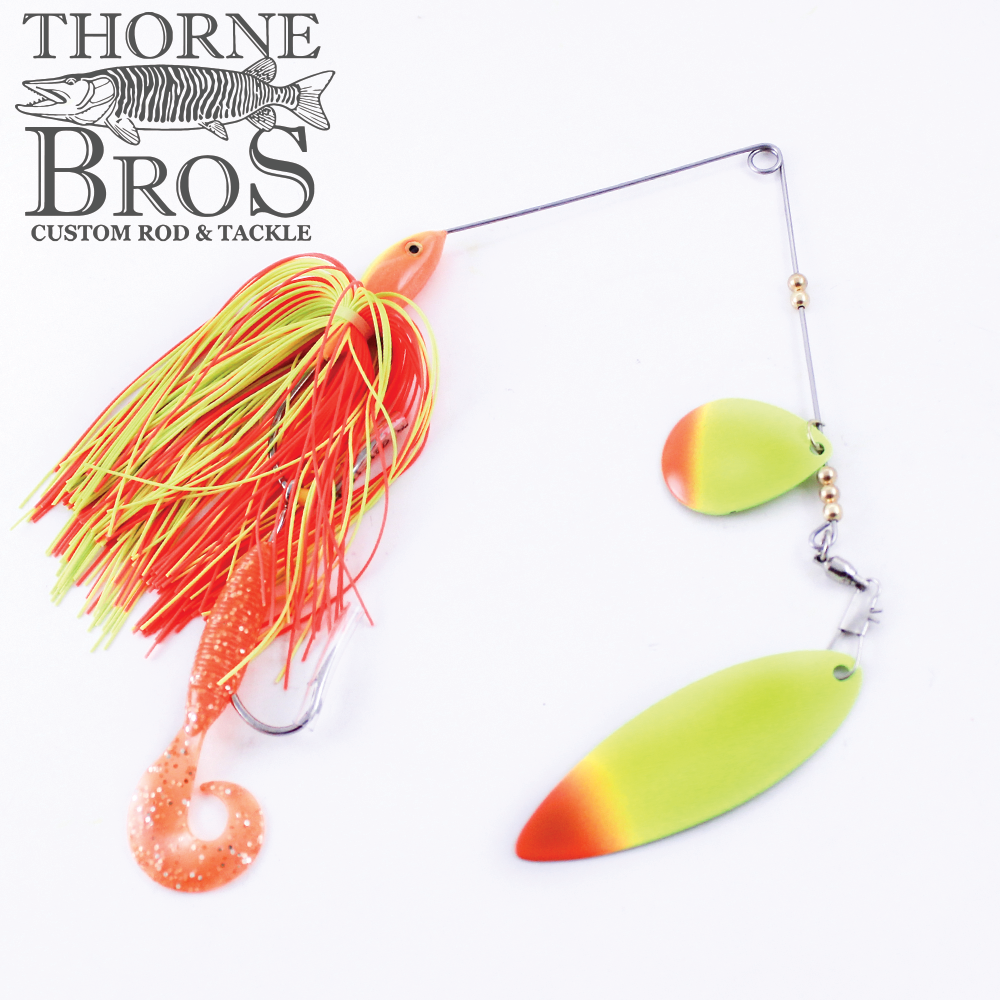 Ace Baits Small Spinnerbait (6940164481)