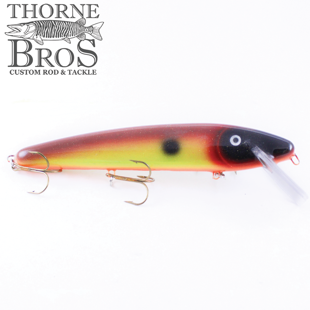 Slammer 7" Minnow (7032187073)