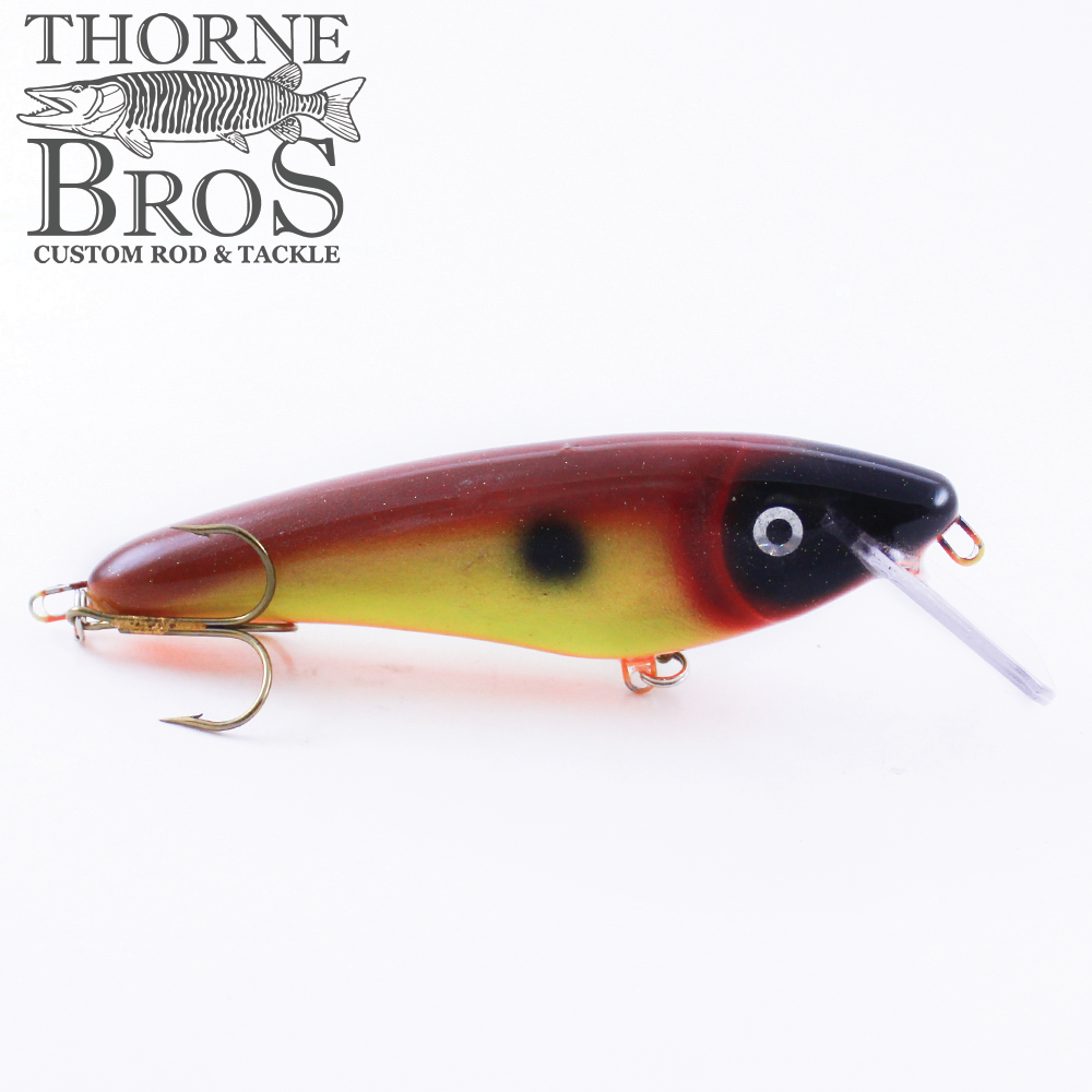Slammer 5" Shad (7035167169)