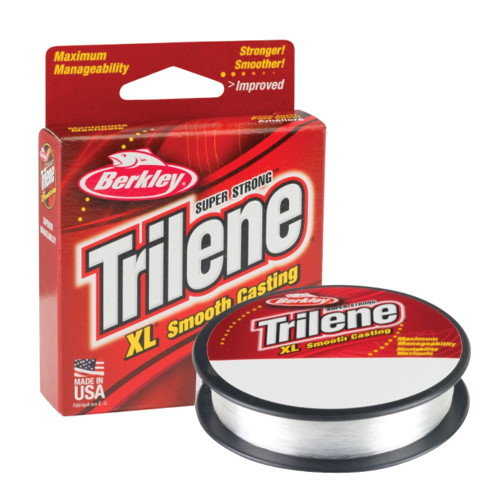 Berkley Trilene XL