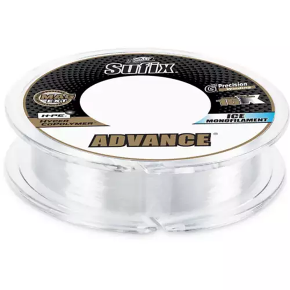 Sufix Ice Advance Monofilament