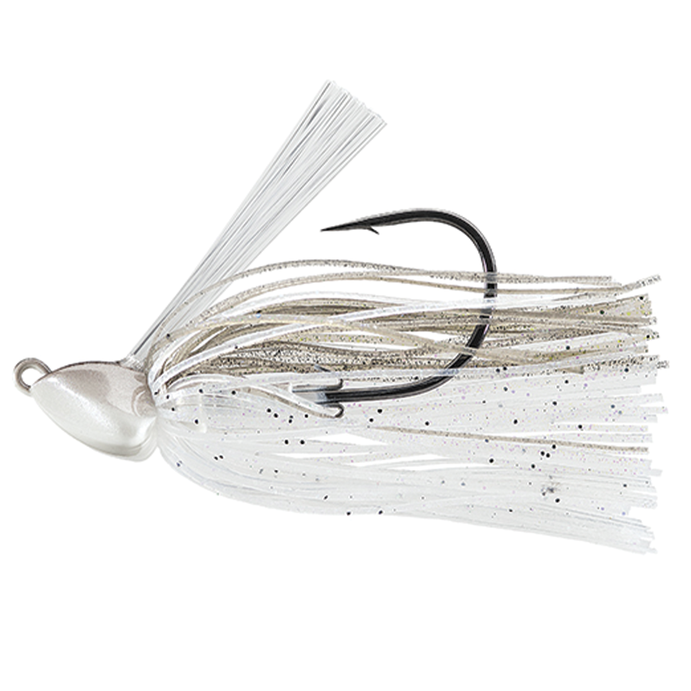 Evergreen Grass Ripper Swim Jig
