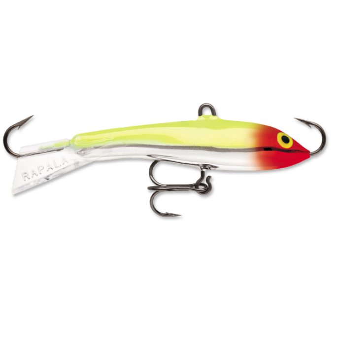 Rapala Jigging Rap-Ultra Light (7486447681)