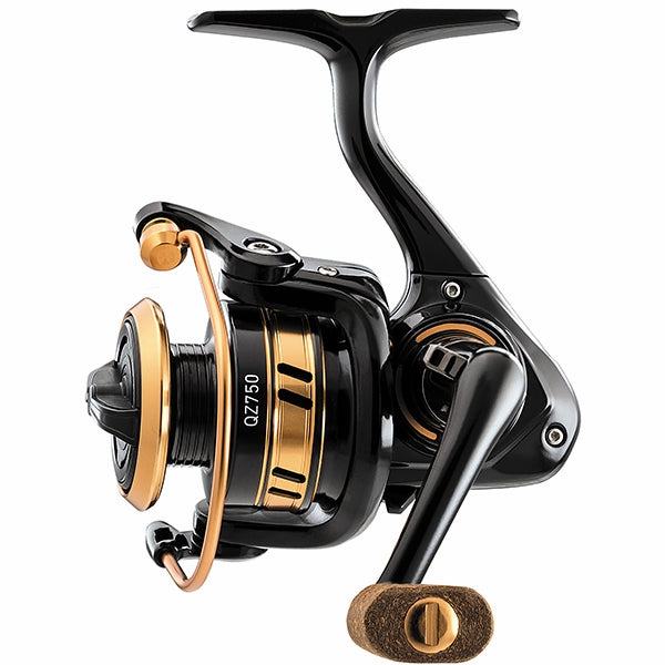 XEOVHV Spinning Reels Light Weight Ultra Smooth Powerful Spinning Fishing  Reels DM2000 