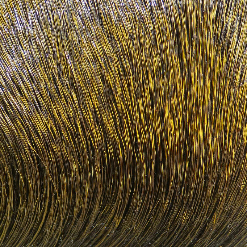Wapsi Deer Body Hair