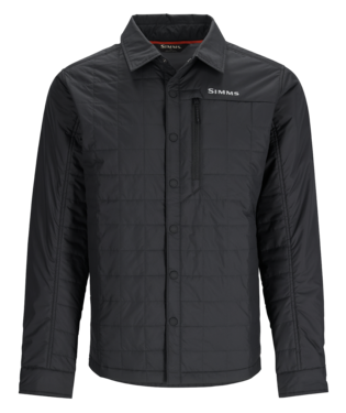 Simms Fall Run Hybrid Shacket