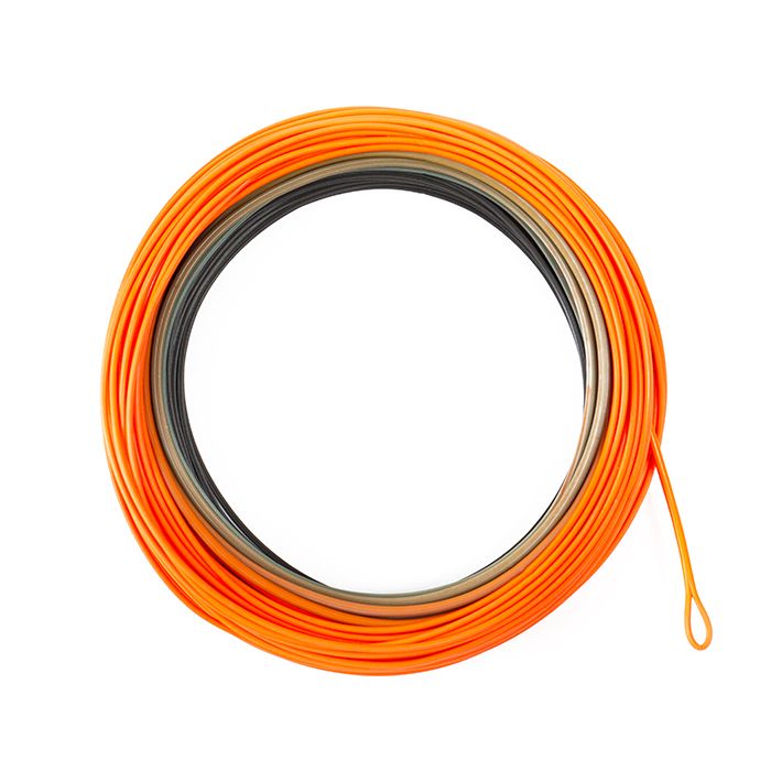 Airflo KG Streamer Max Short Fly Line