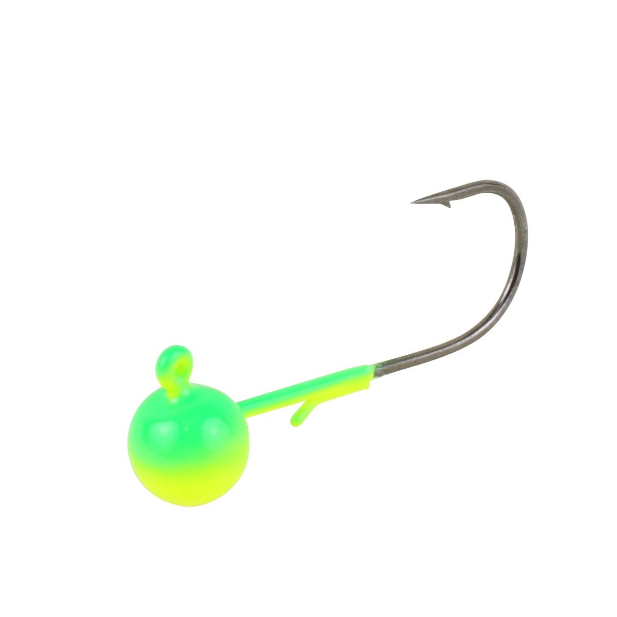 Clam Drop TG Jig