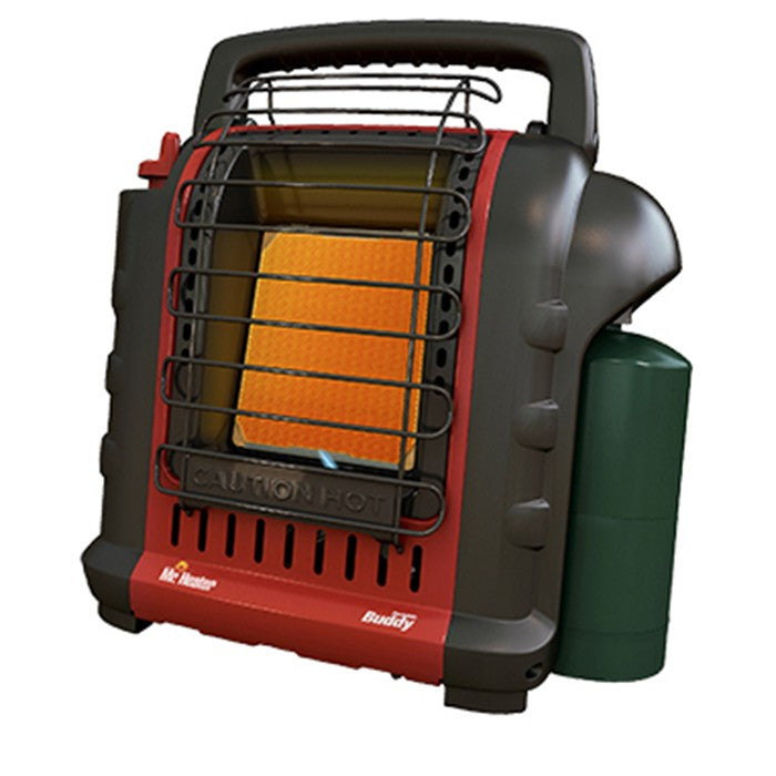 Mr. Heater Portable Buddy Heater (8667652429)