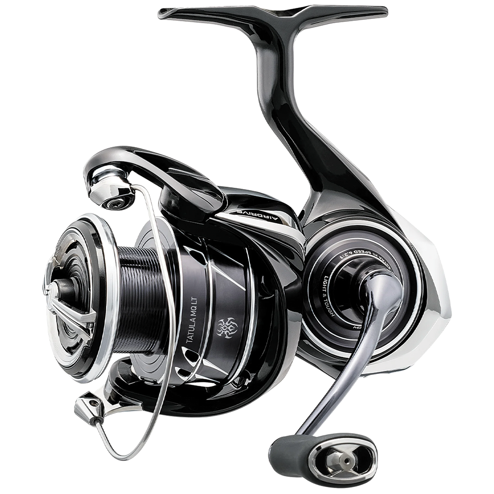 Daiwa Tatula MQLT