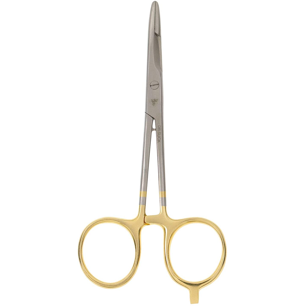 Dr. Slick Scissor Clamps