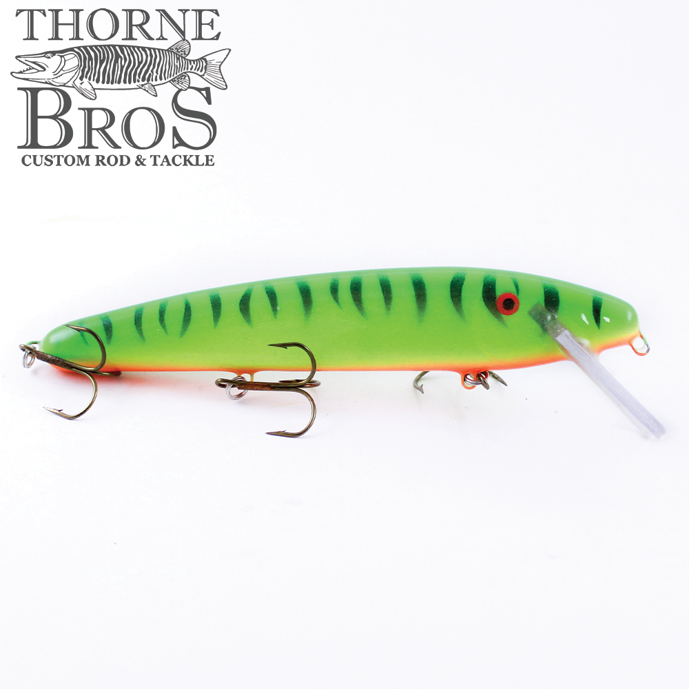 Slammer 7" Minnow (7032187073)