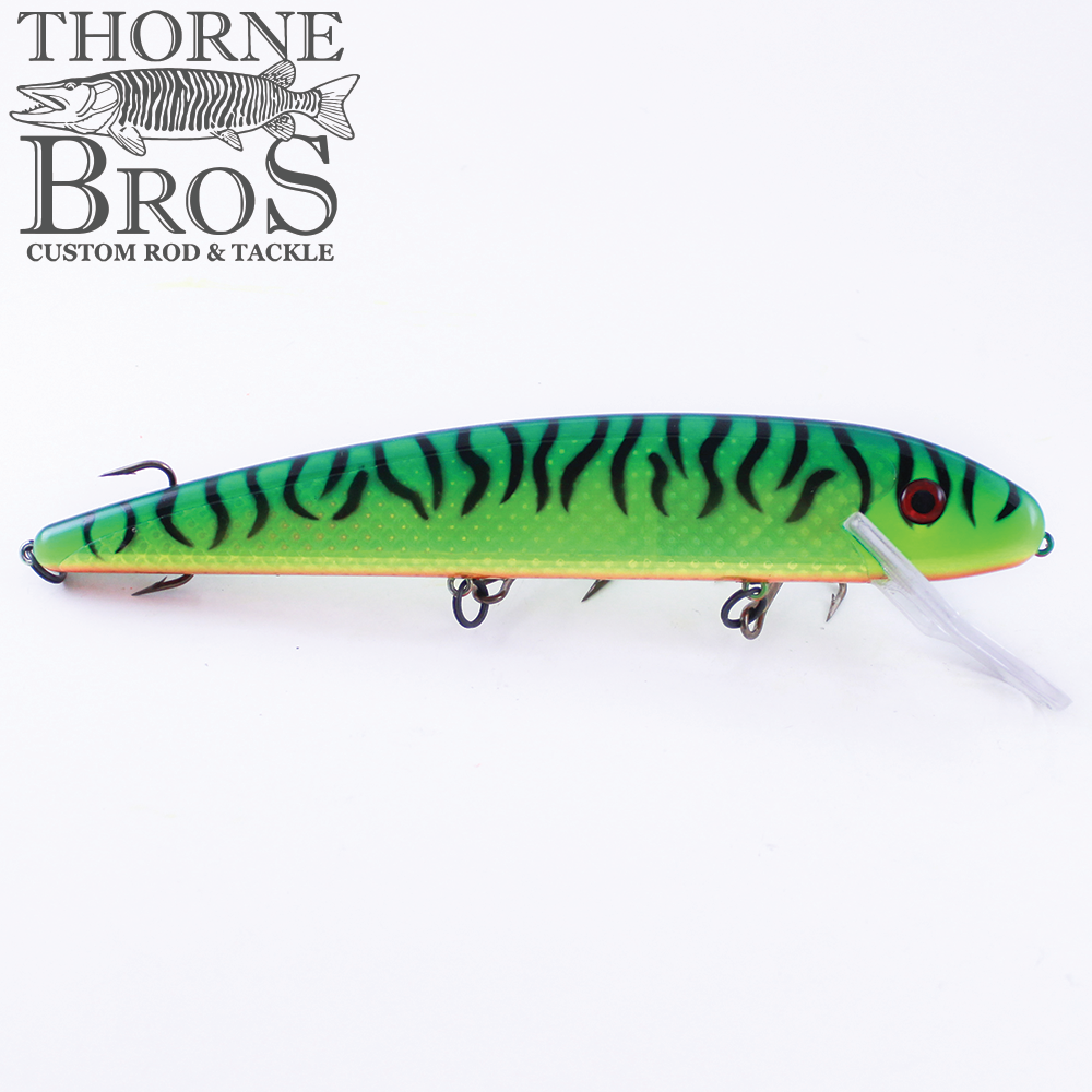 Grandma Lures 7.5" Crankbaits