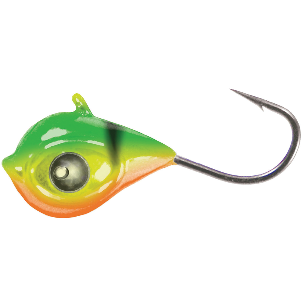 Acme Google Eye Tungsten Jigs