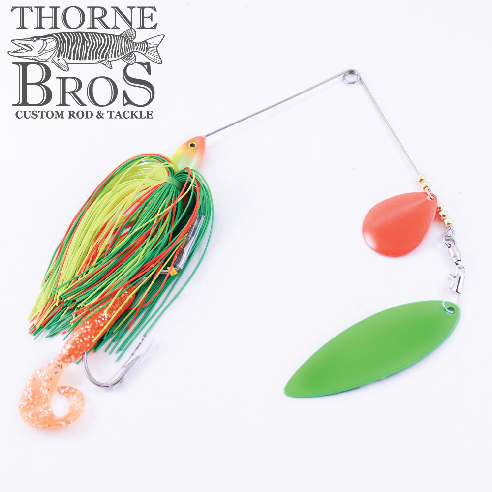 Ace Baits Small Spinnerbait (6940164481)
