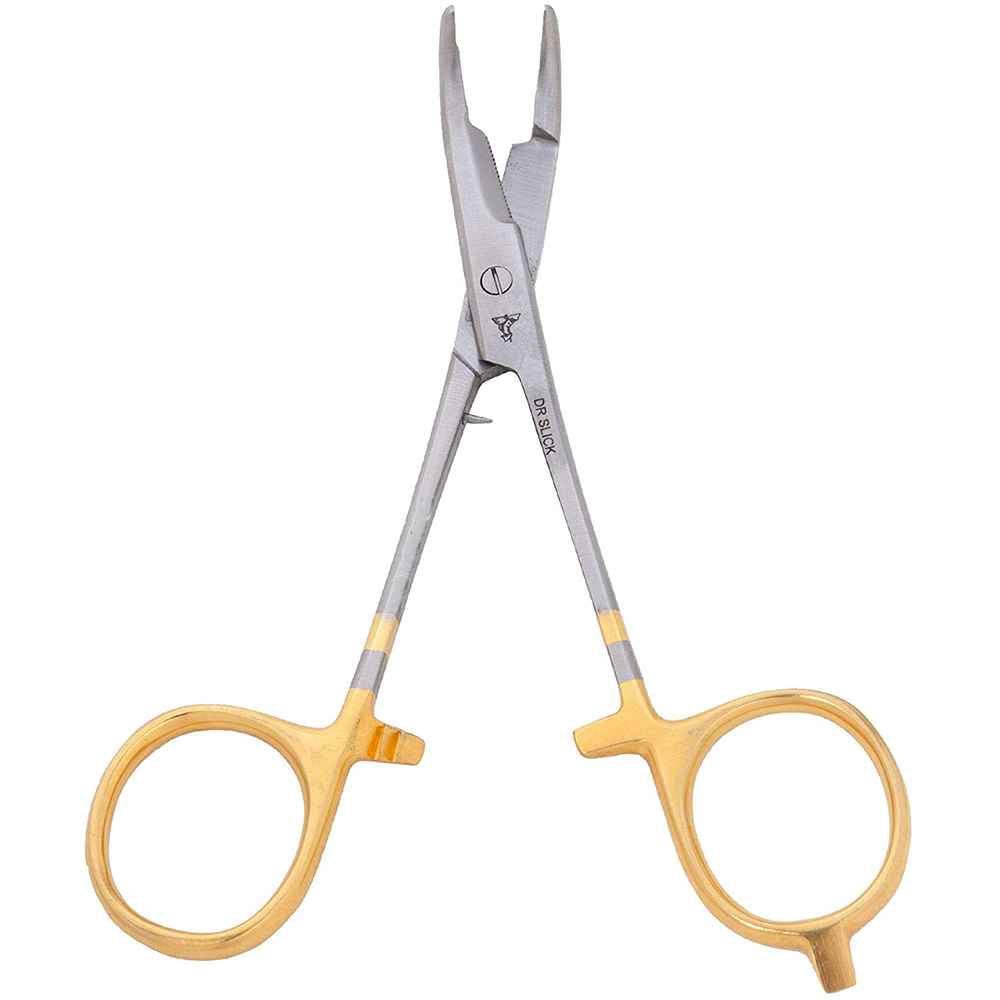 Dr. Slick Scissor Clamps