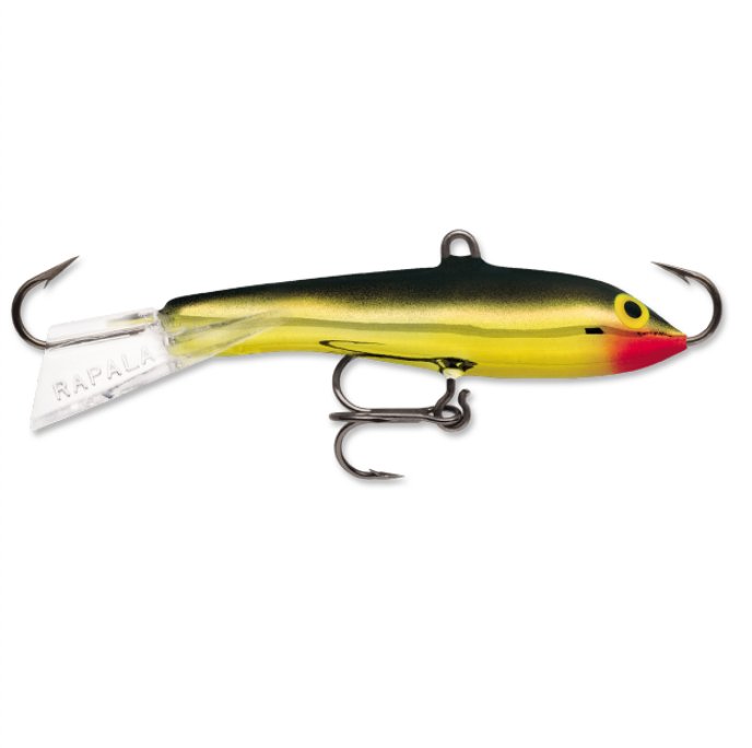 Rapala Jigging Rap-Ultra Light (7486447681)