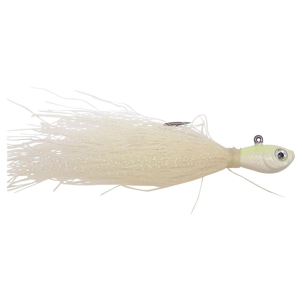 Spro Prime Bucktail Jig (10497258701)