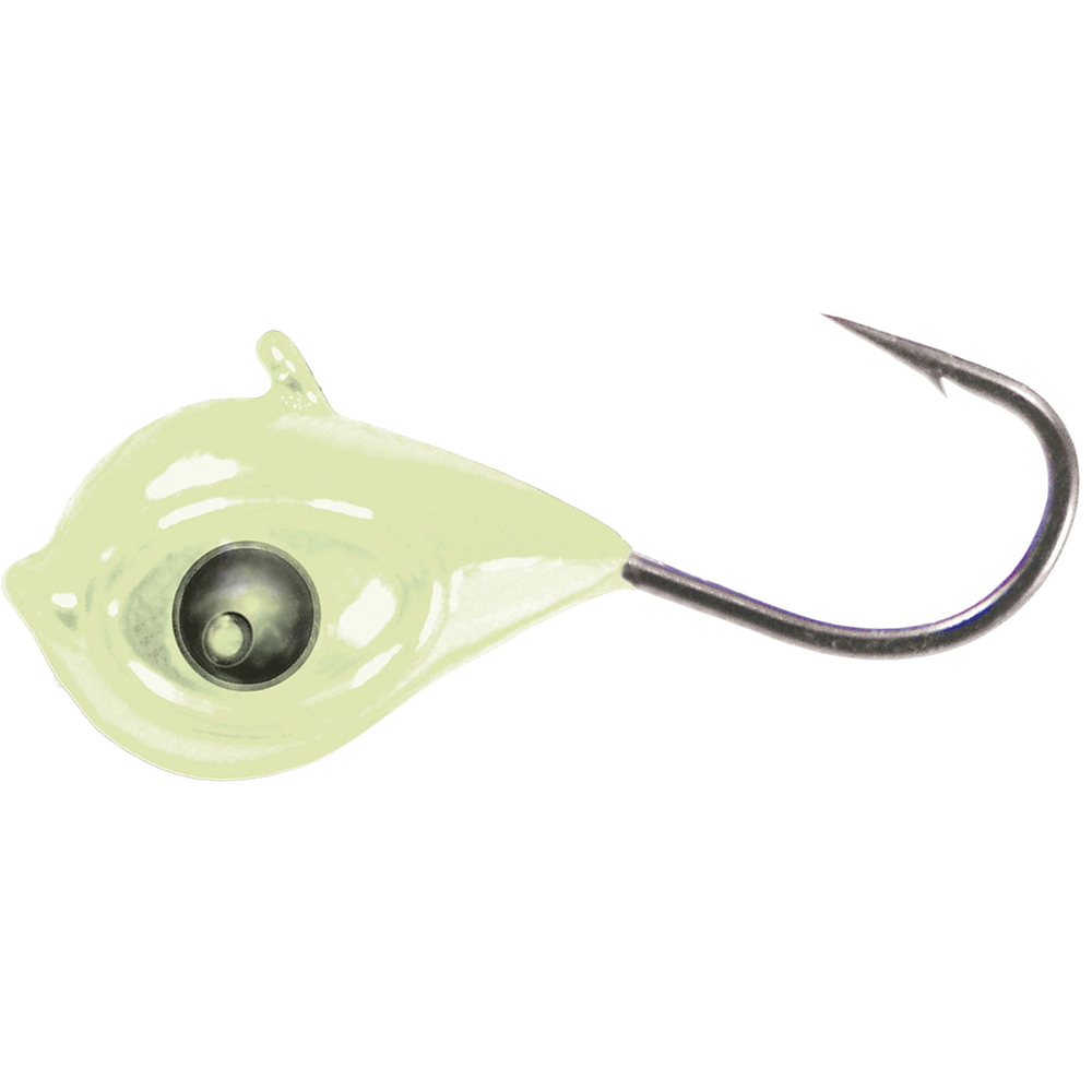 Acme Google Eye Tungsten Jigs