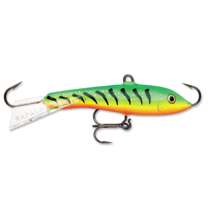 Rapala Jigging Rap-Ultra Light (7486447681)