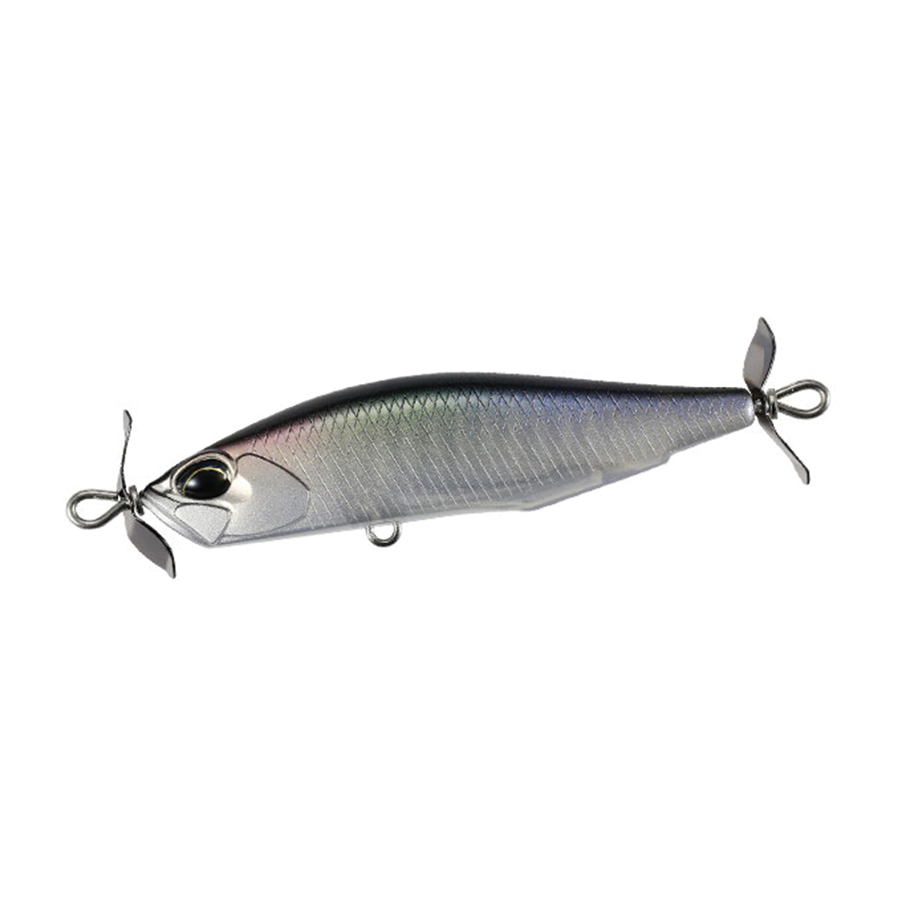 Duo Realis Spinbait 72 Alpha