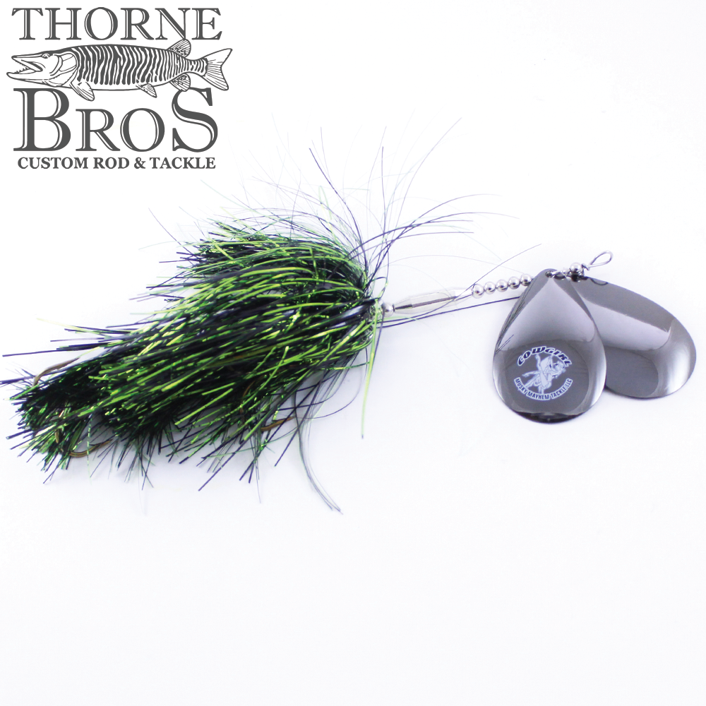 Musky Mayhem Cowgirl (6906385921)