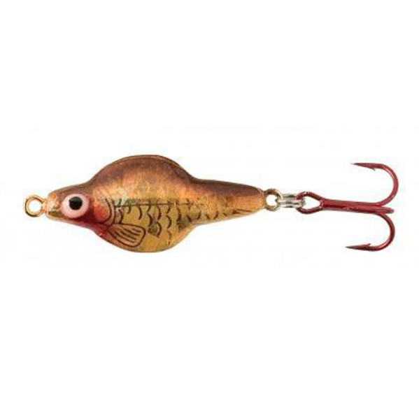Lindy Rattl'n Flyer Spoon