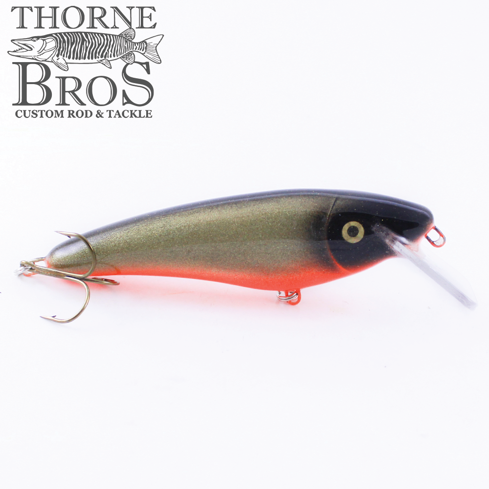 Slammer 5" Shad (7035167169)