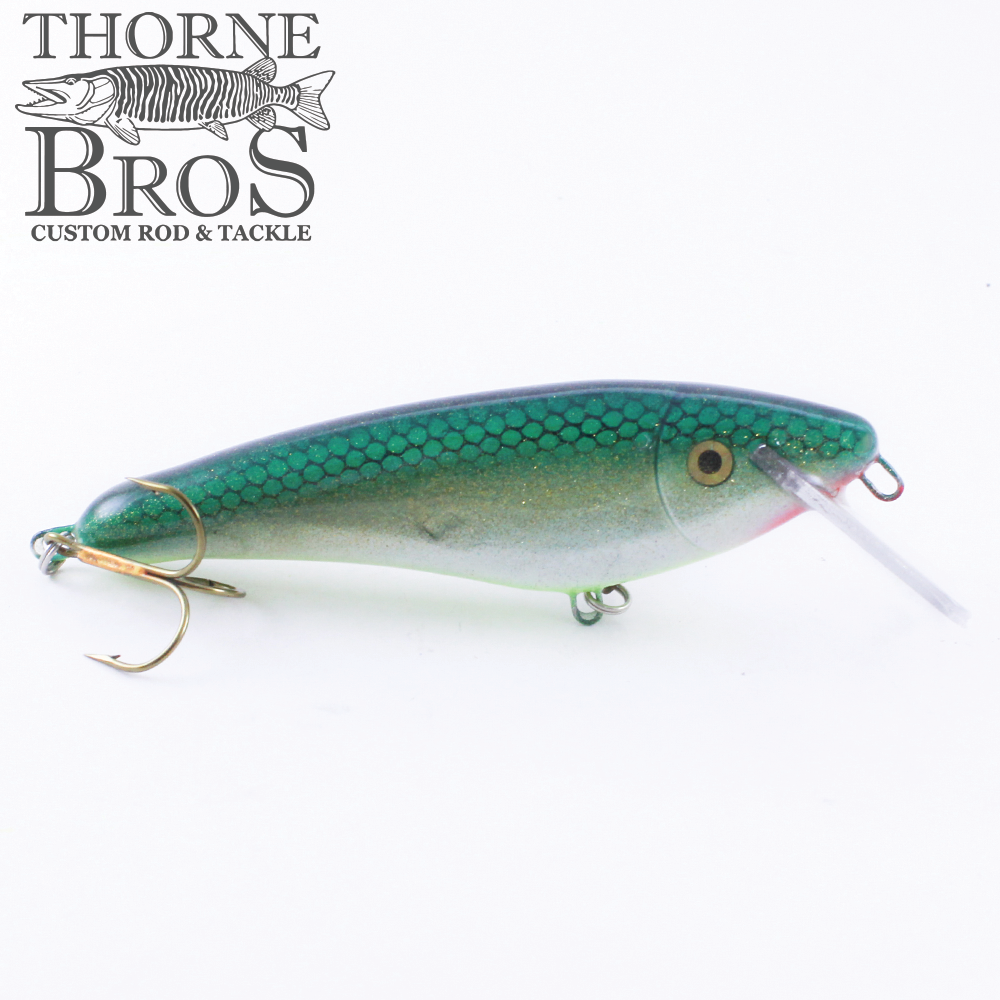 Slammer 5" Shad (7035167169)