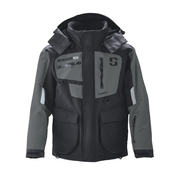 Striker Climate Jacket (7925929921)