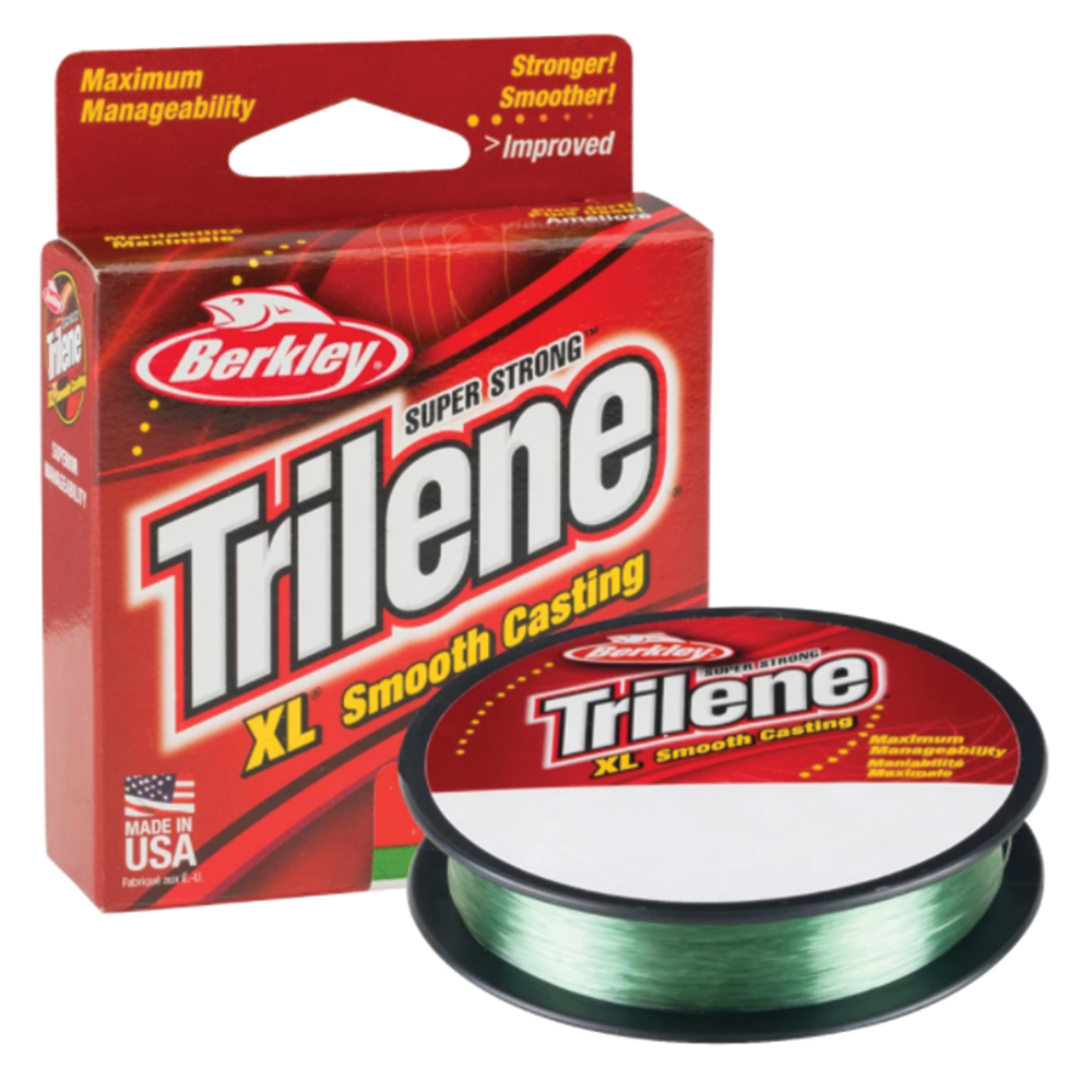 Berkley Trilene XL