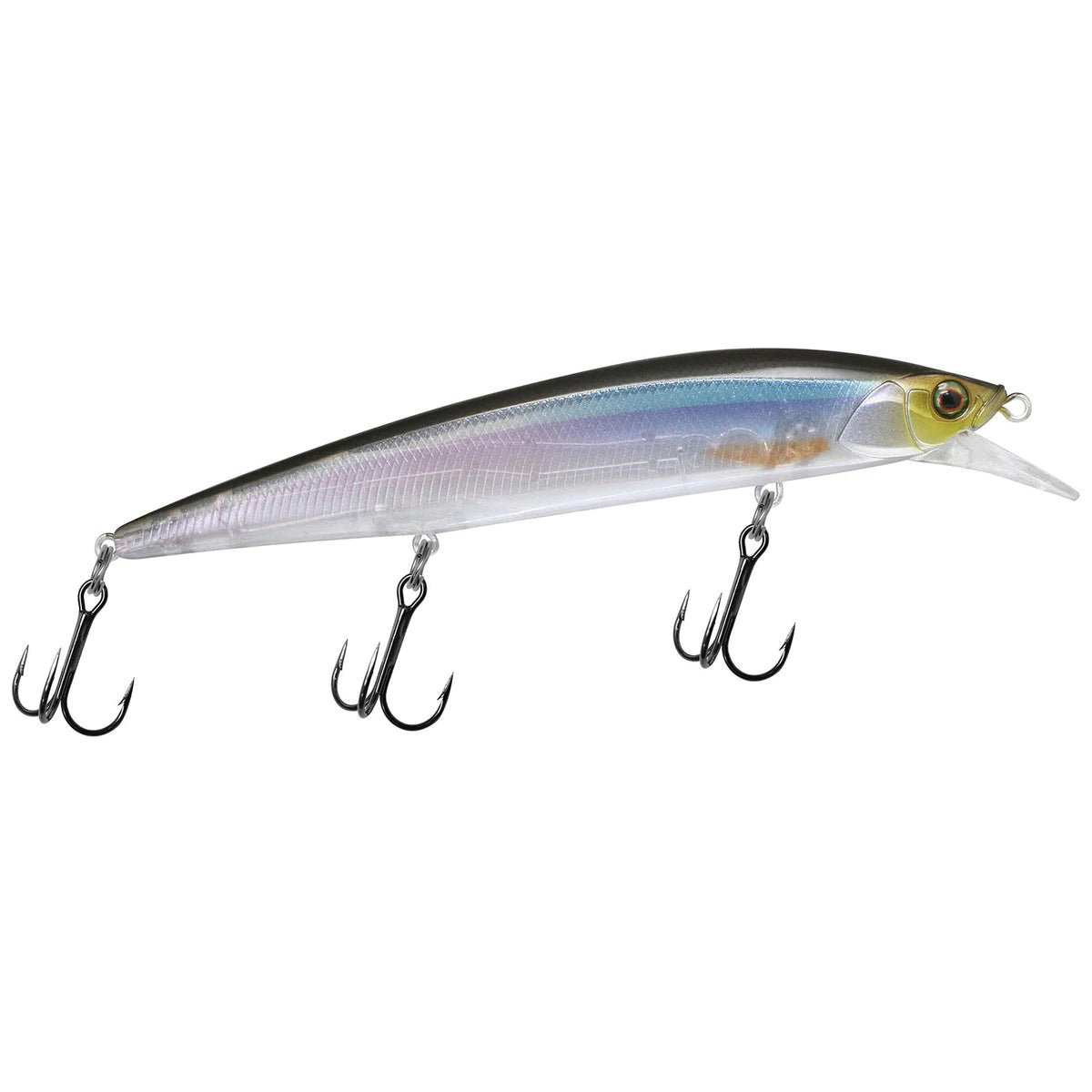 Jackall Rerange 130